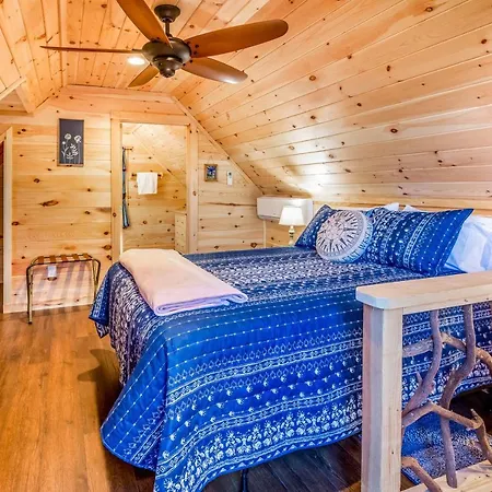 Raven's Nest Villa